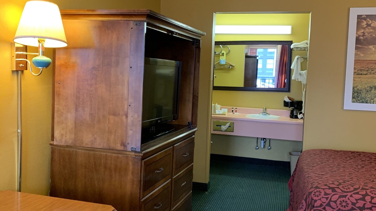 Photo of Bedroom in Jonesboro