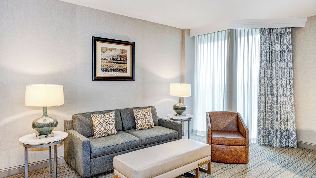 Photo of Bedroom in Grapevine