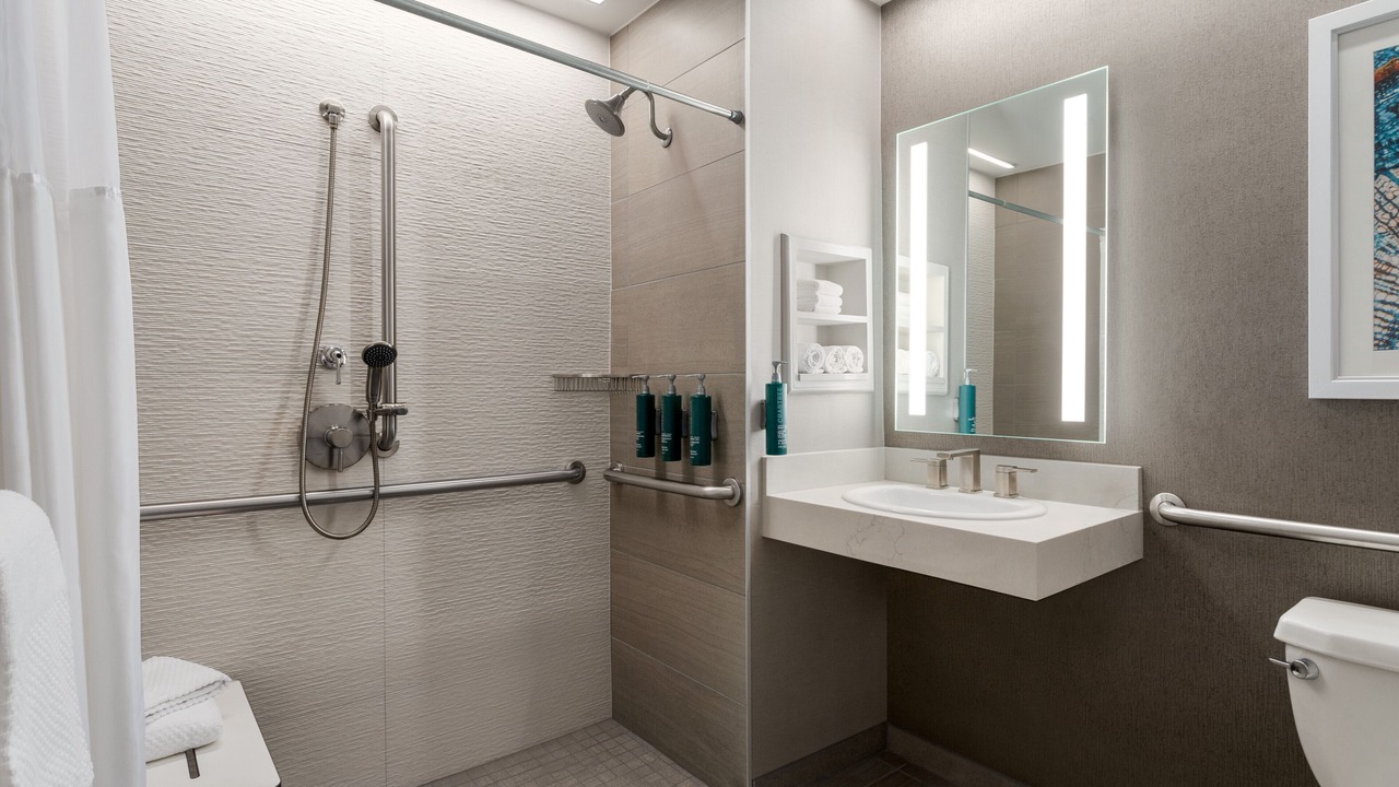 Photo of Bathroom in Grapevine
