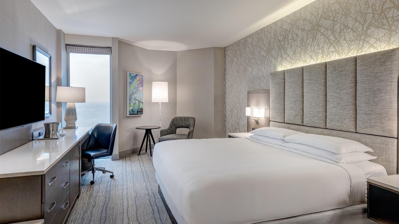 Photo of Bedroom in Grapevine