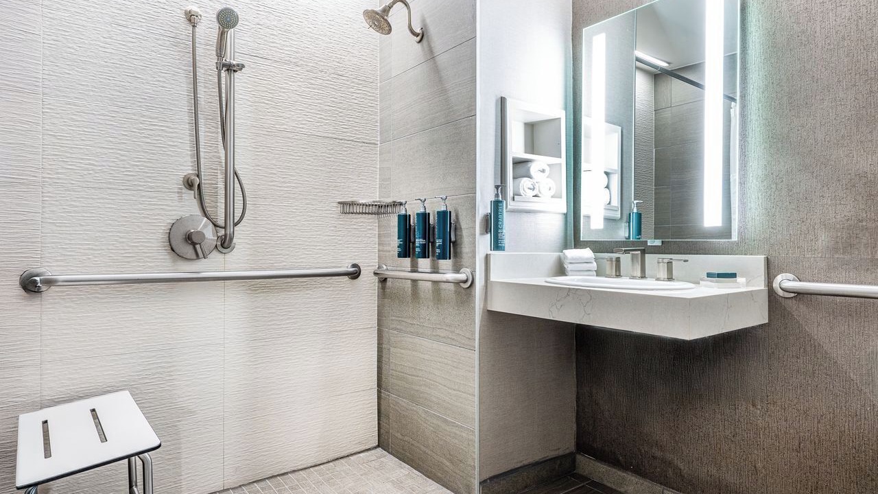 Photo of Bathroom in Grapevine