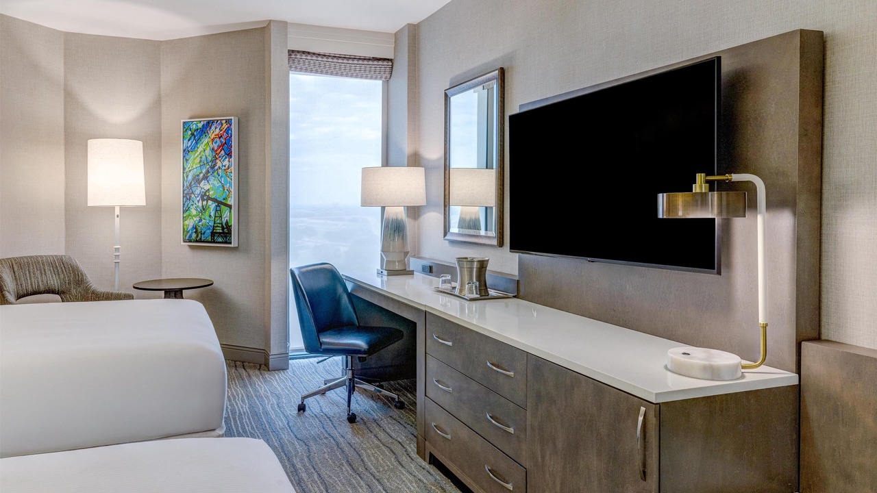 Photo of Bedroom in Grapevine
