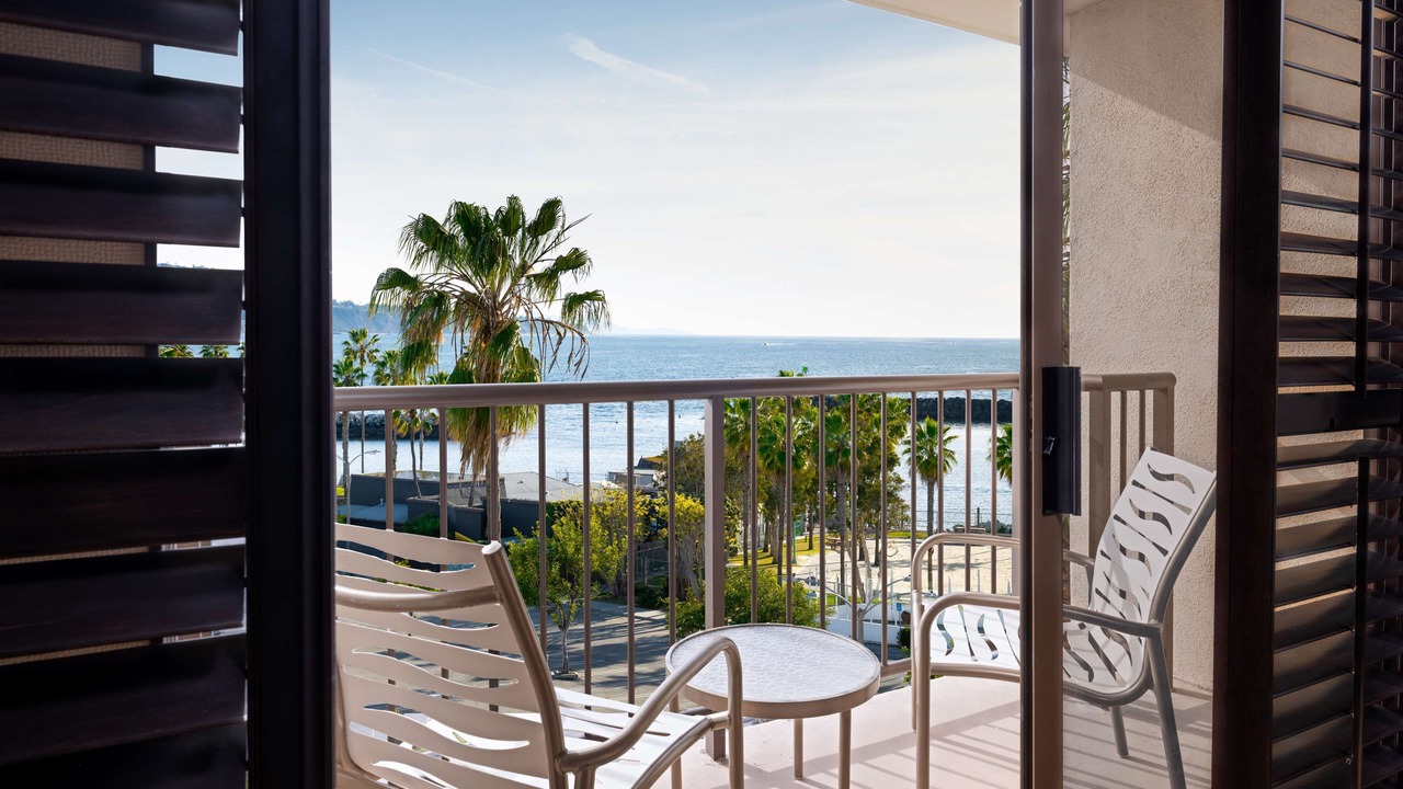 Photo of Bedroom in South Redondo