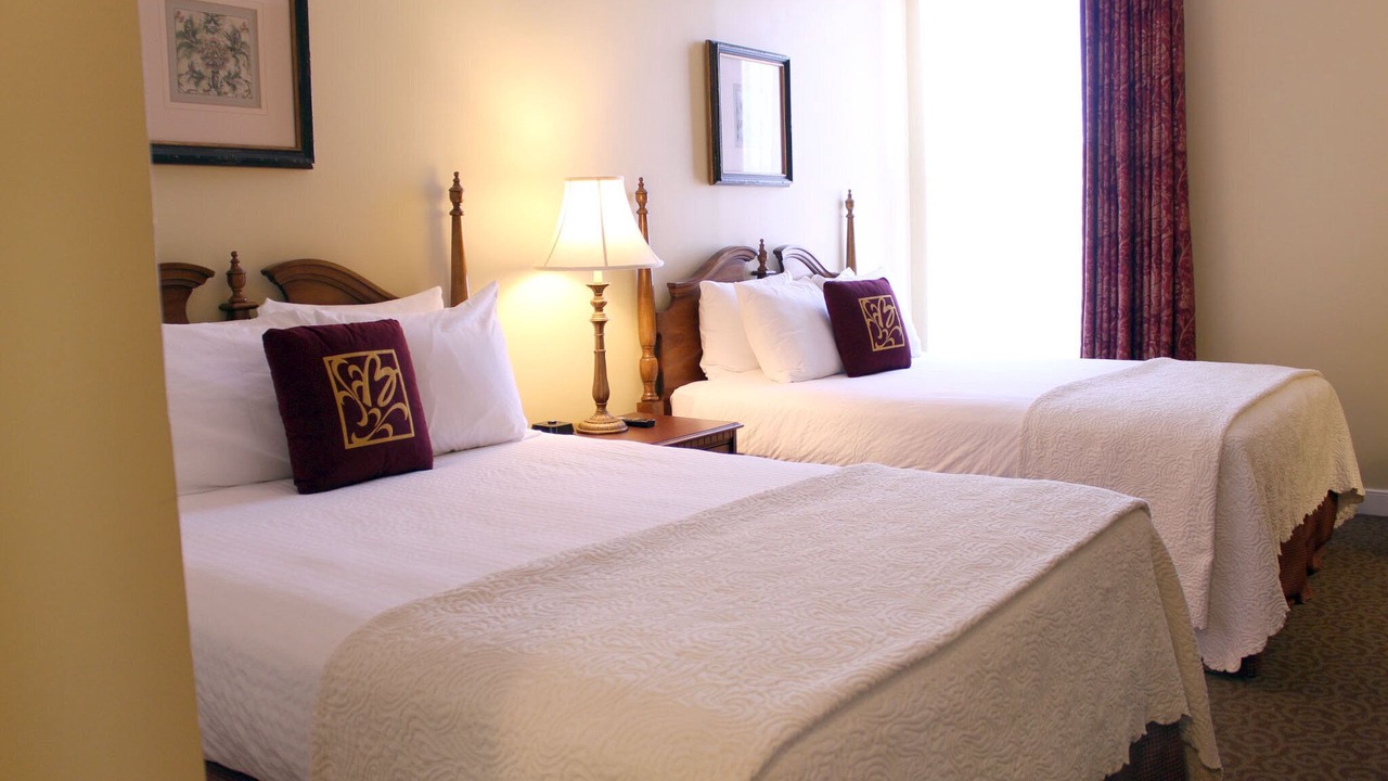 Photo of Bedroom in Parkersburg