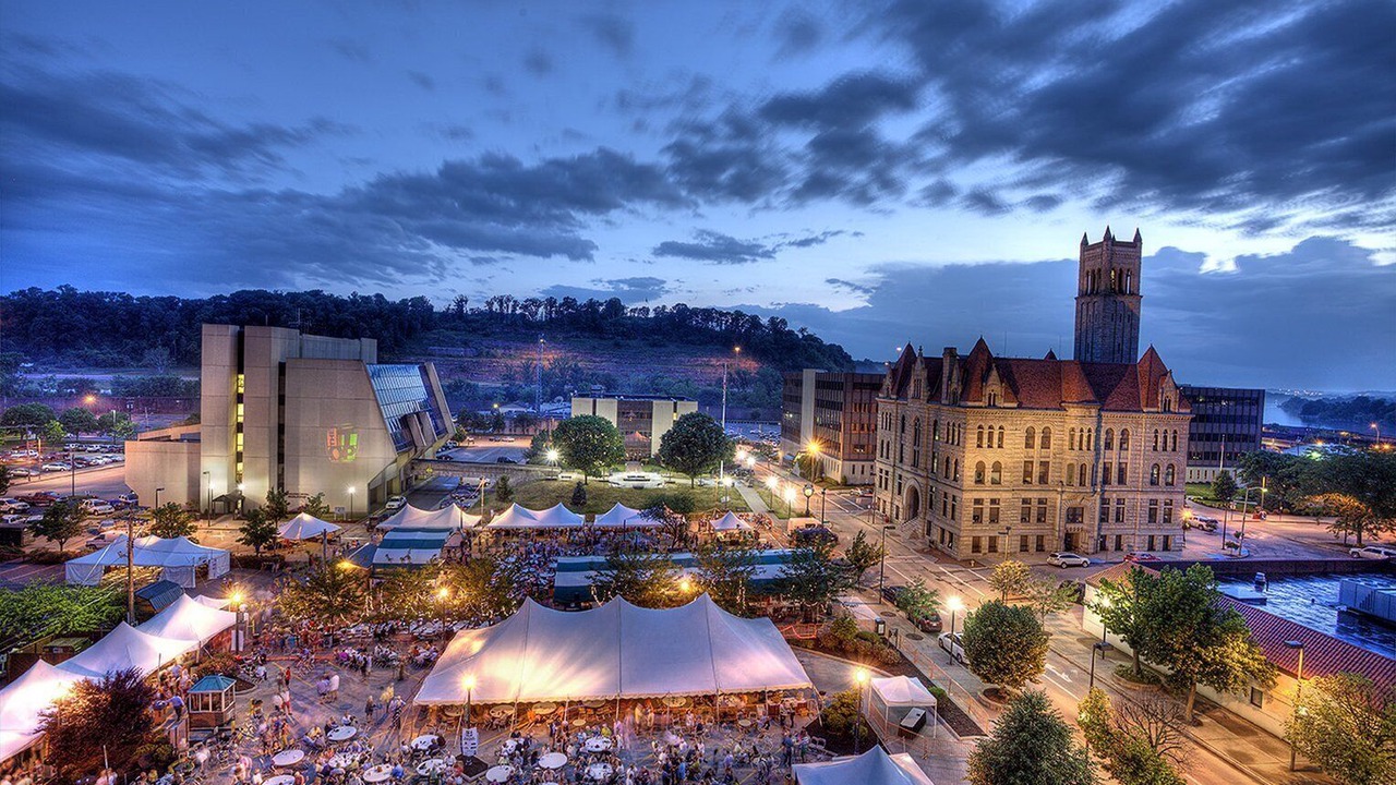 Photo of Outdoor in Parkersburg