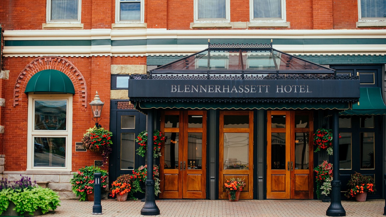 Photo of Outdoor in Parkersburg