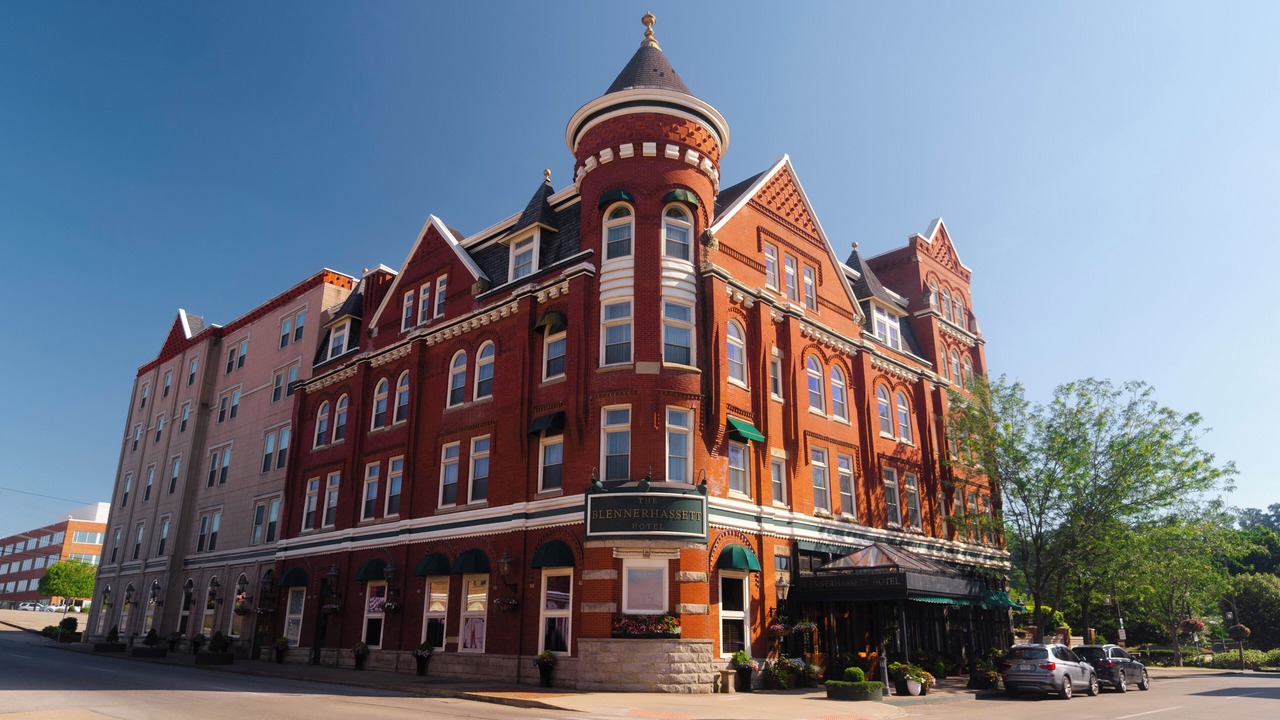 Photo of Outdoor in Parkersburg