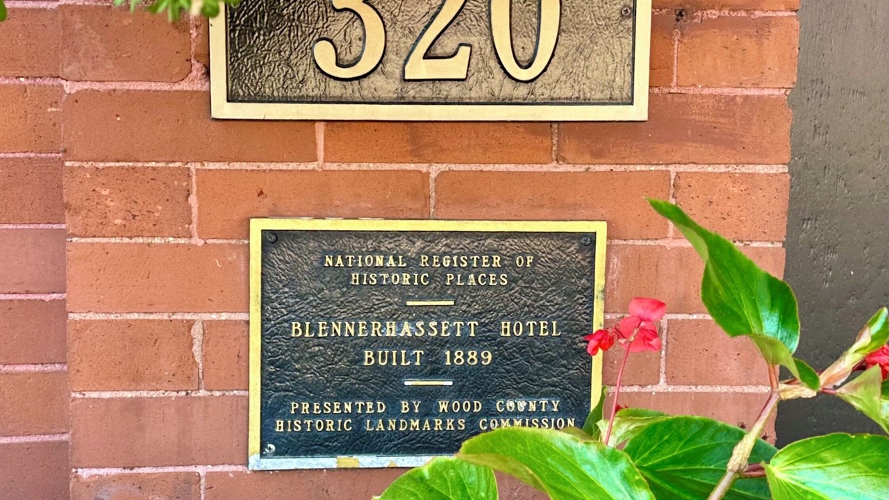 Photo of Outdoor in Parkersburg