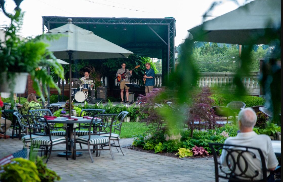 Photo of Outdoor in Parkersburg