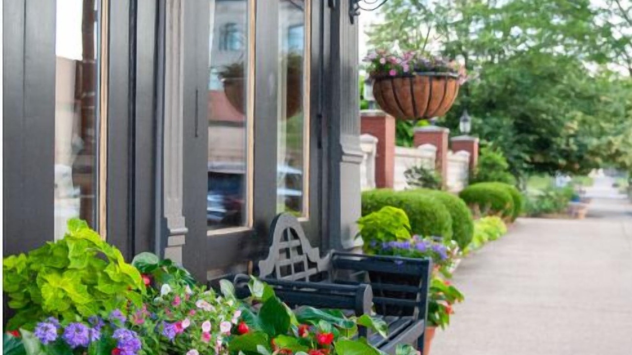 Photo of Outdoor in Parkersburg