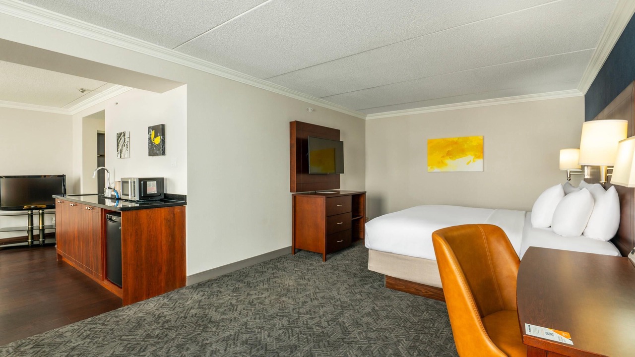 Photo of Bedroom in Etobicoke