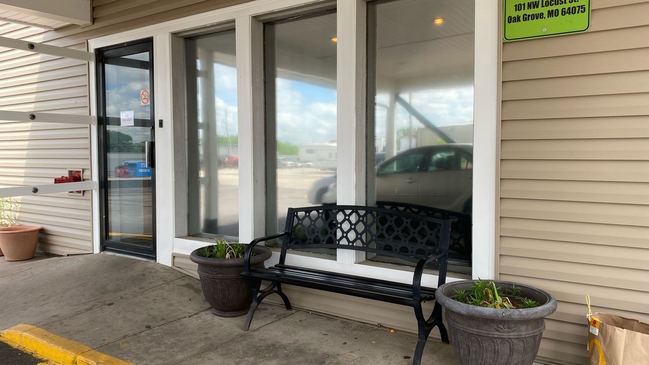 Photo of Outdoor in Oak Grove