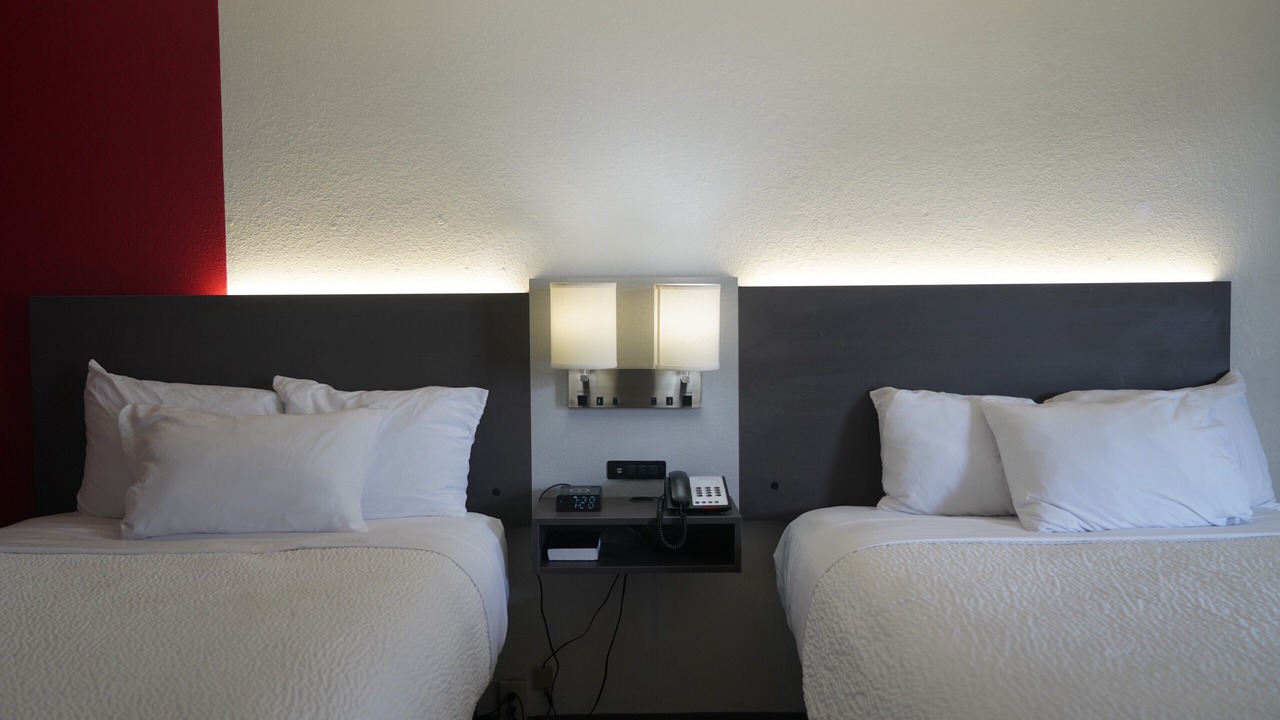 Photo of Bedroom in Harrisonburg