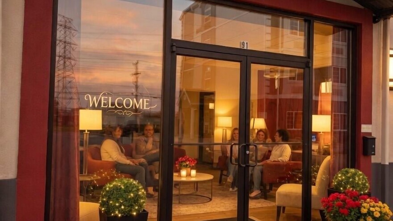 Photo of Outdoor in Harrisonburg