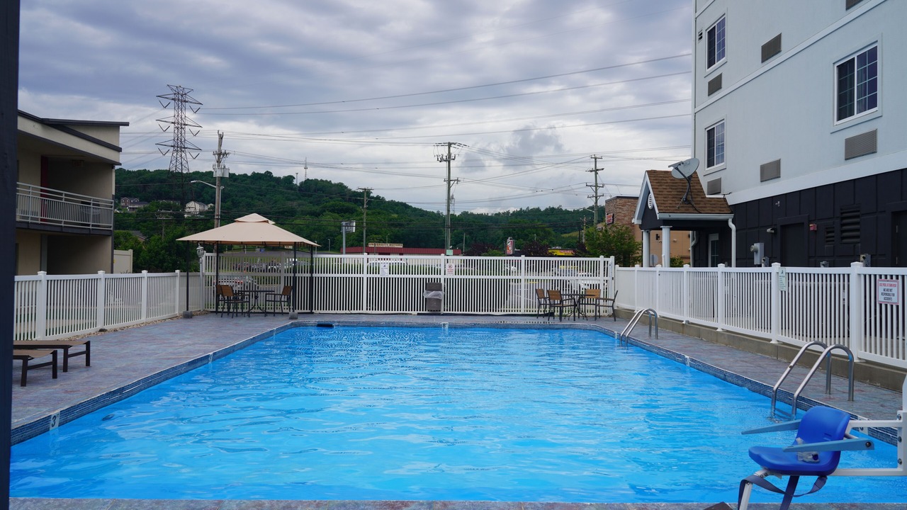 Photo of Outdoor in Harrisonburg