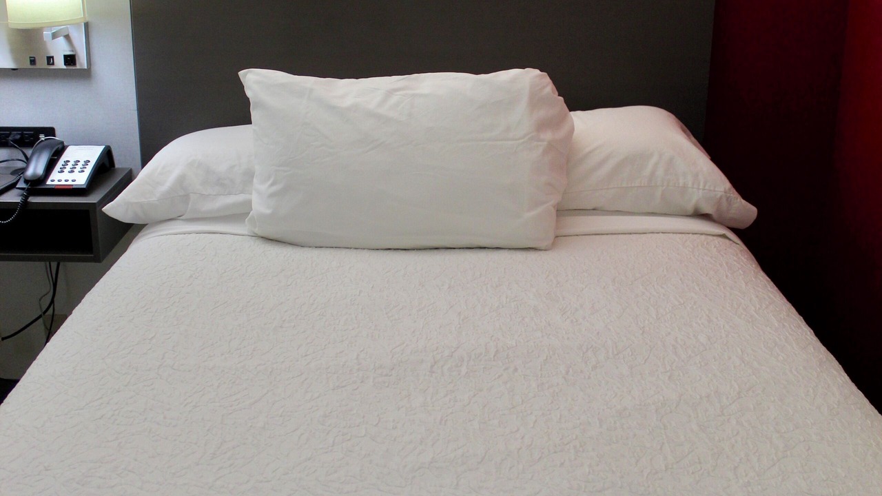 Photo of Bedroom in Harrisonburg