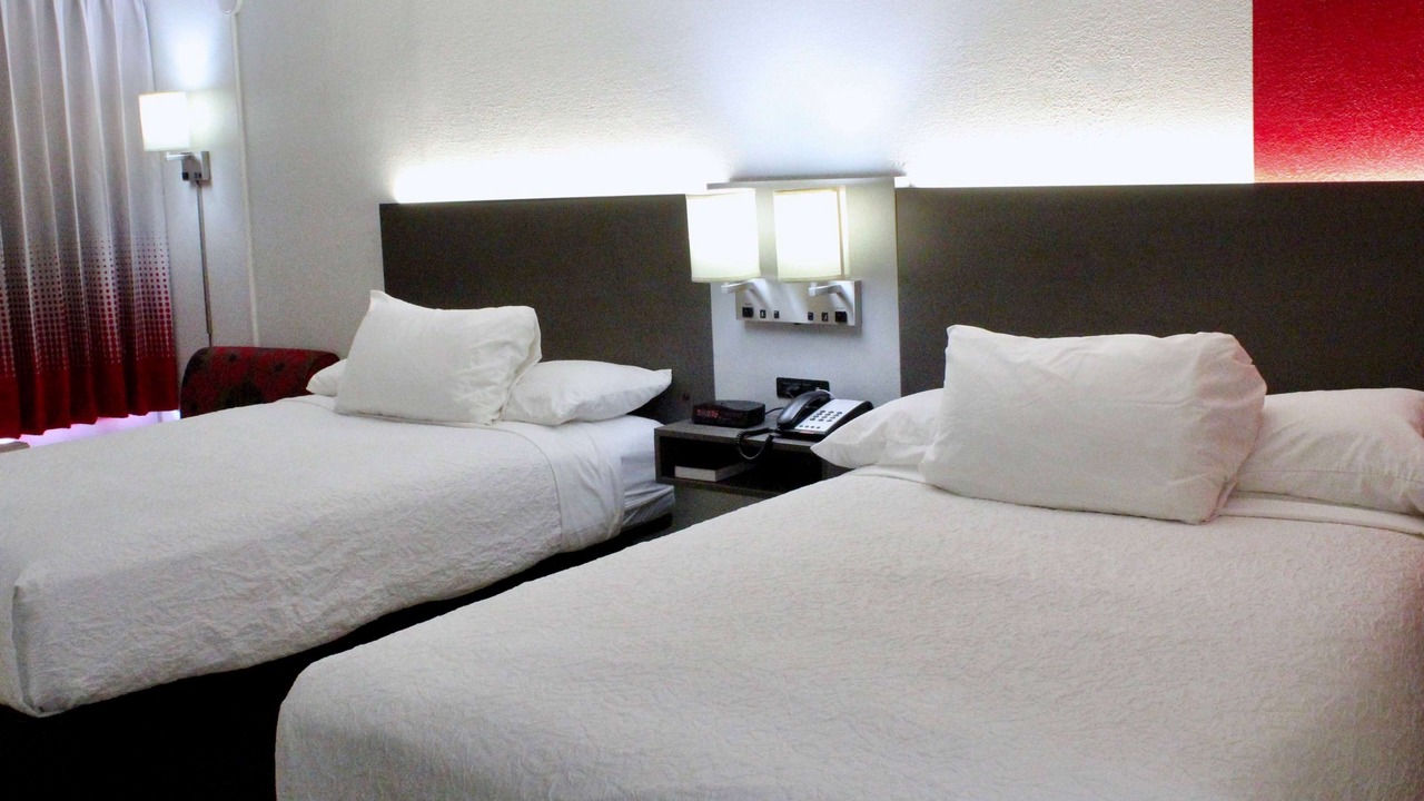 Photo of Bedroom in Harrisonburg