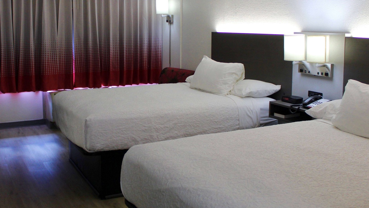 Photo of Bedroom in Harrisonburg