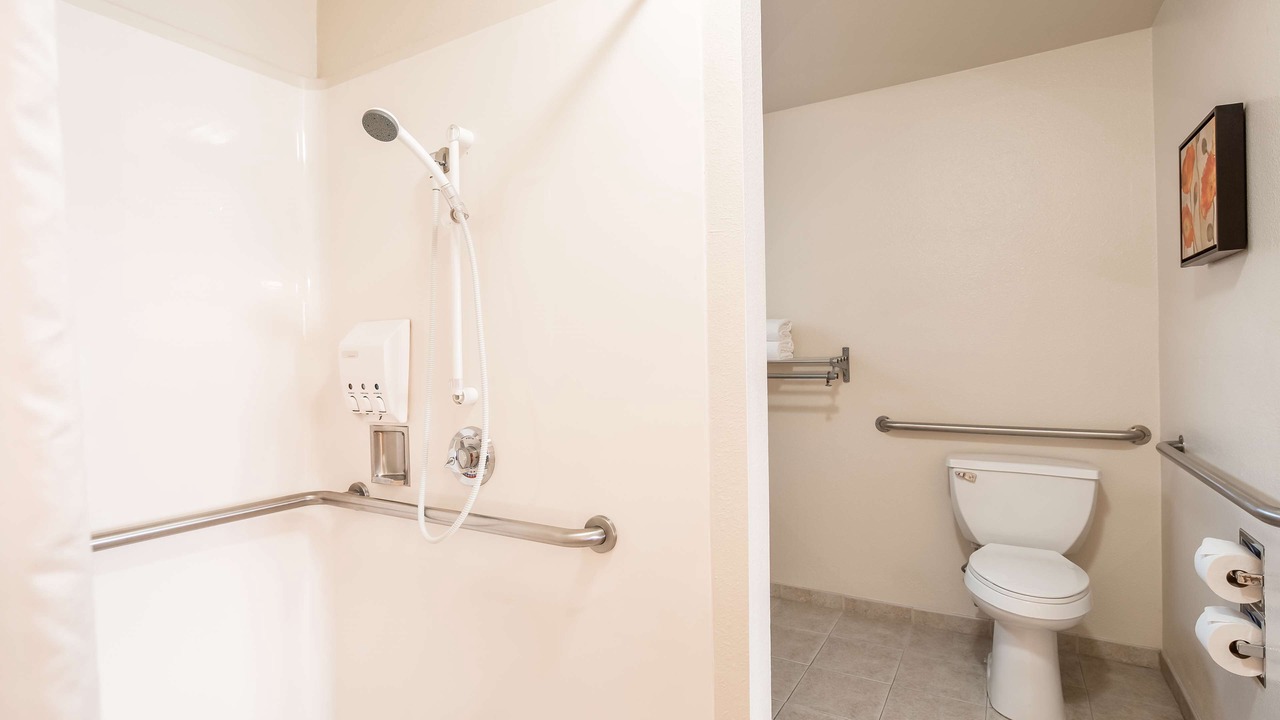 Photo of Bathroom in North Auburn