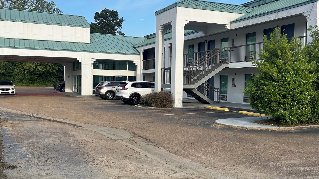 Photo of Outdoor in Natchez