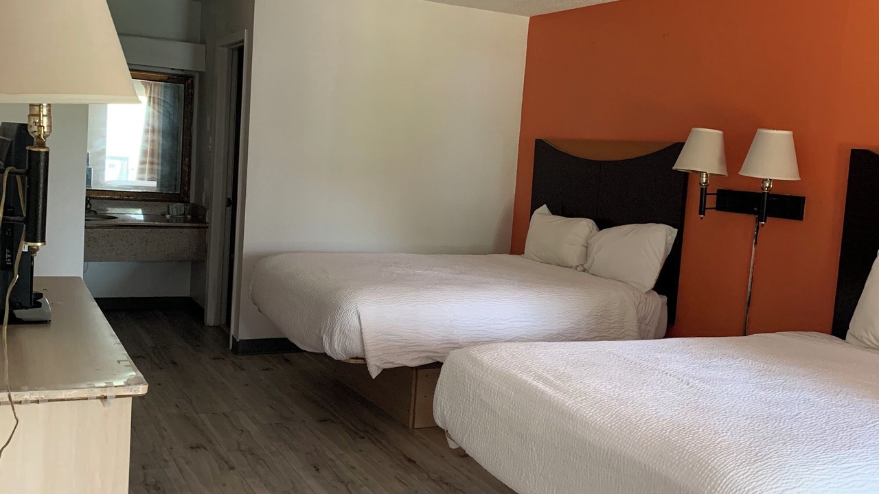 Photo of Bedroom in Natchez