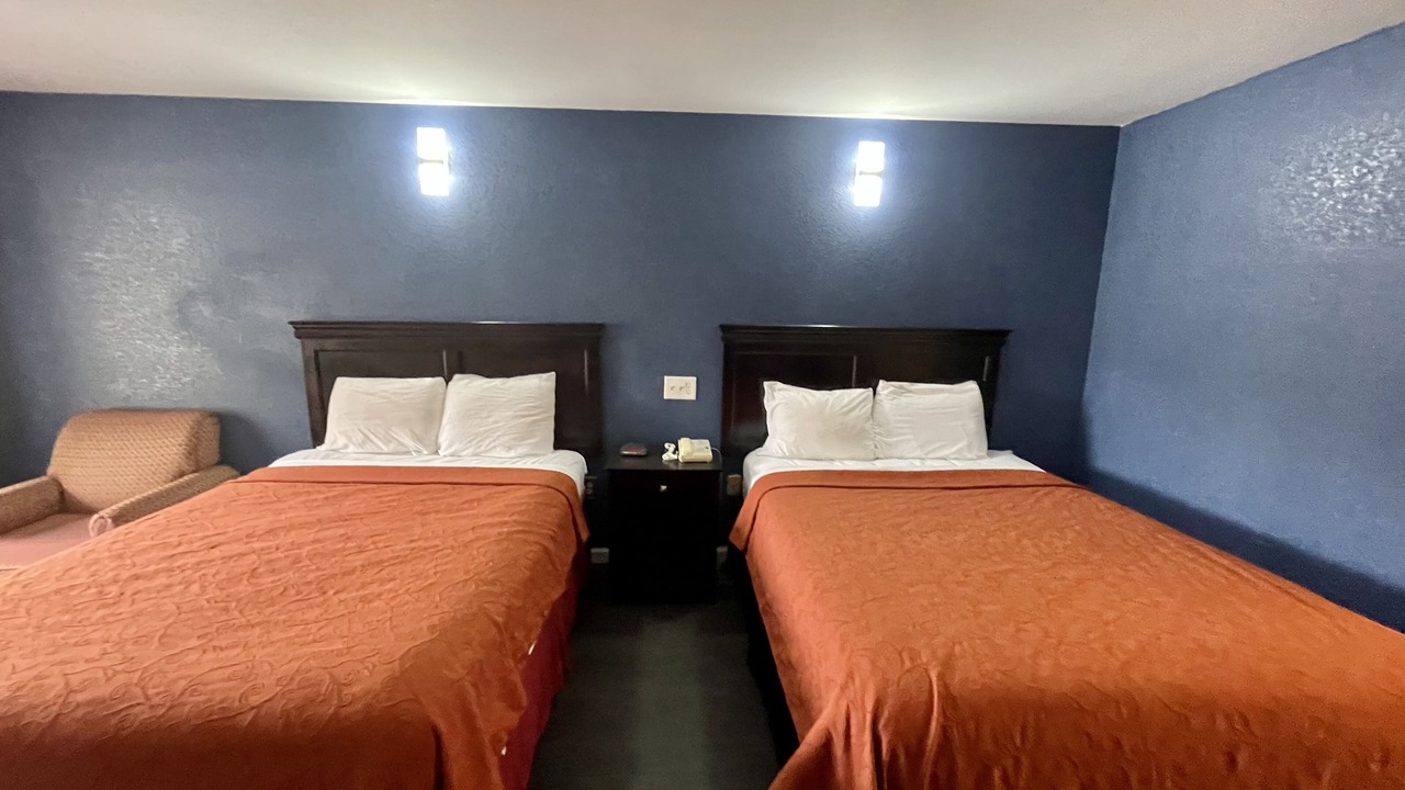 Photo of Bedroom in Roanoke