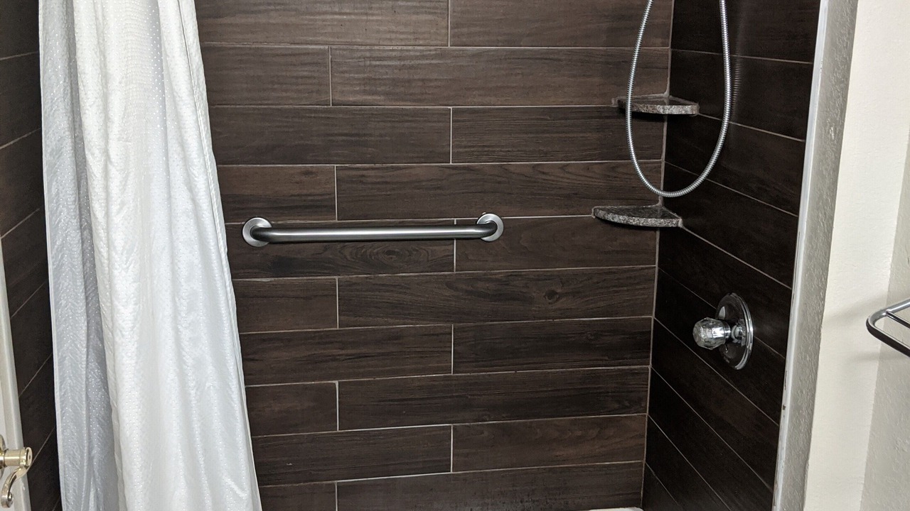 Photo of Bathroom in Roanoke