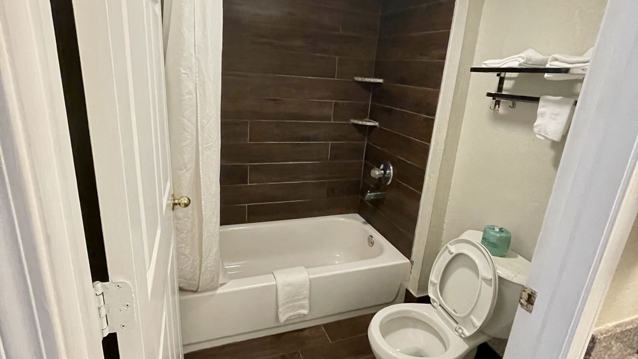 Photo of Bathroom in Roanoke