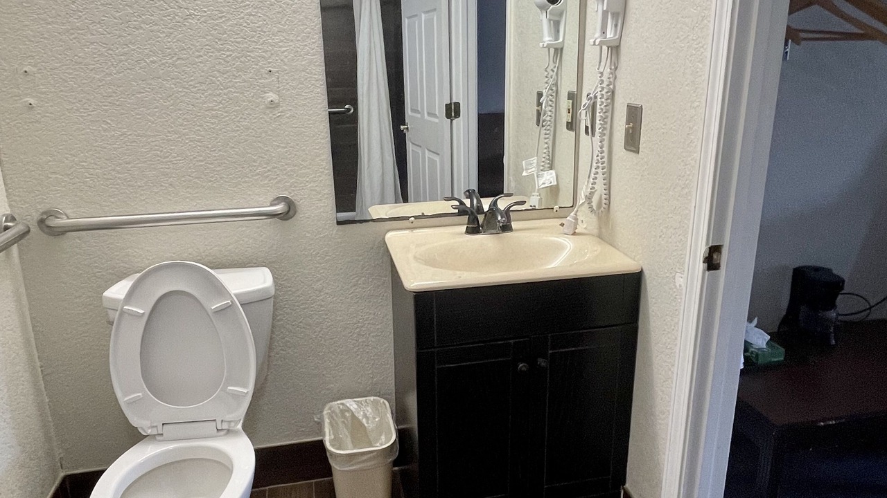 Photo of Bathroom in Roanoke