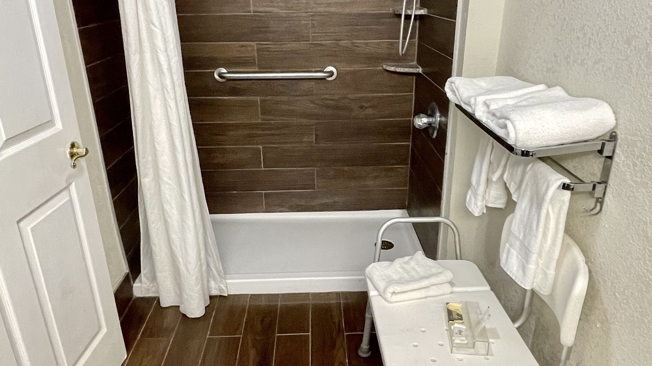 Photo of Bathroom in Roanoke