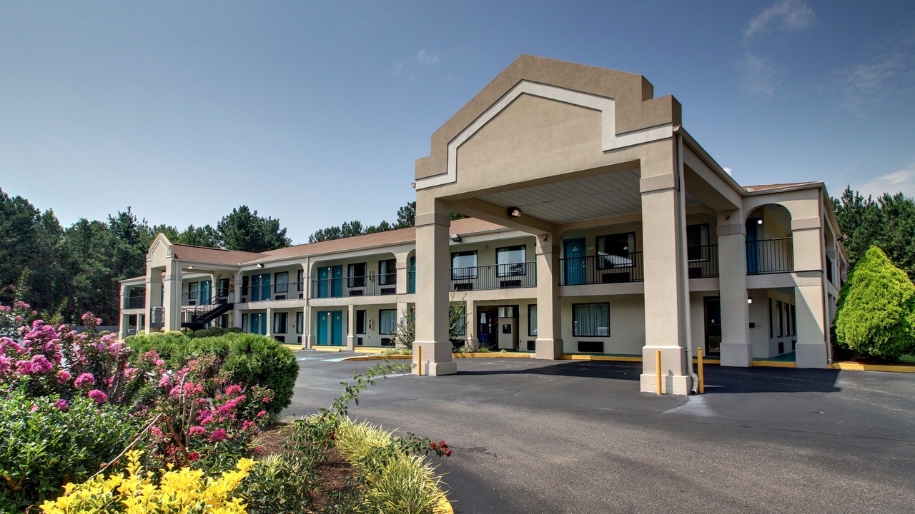 Photo of Outdoor in Roanoke