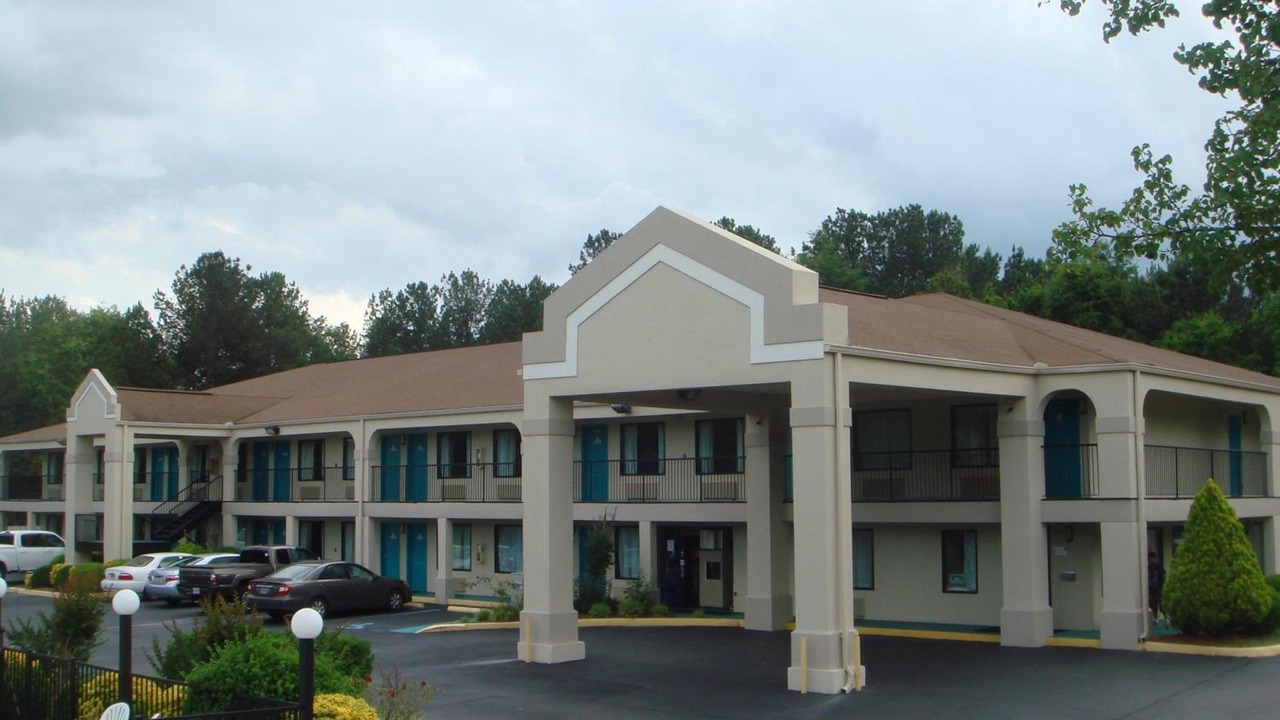 Photo of Outdoor in Roanoke
