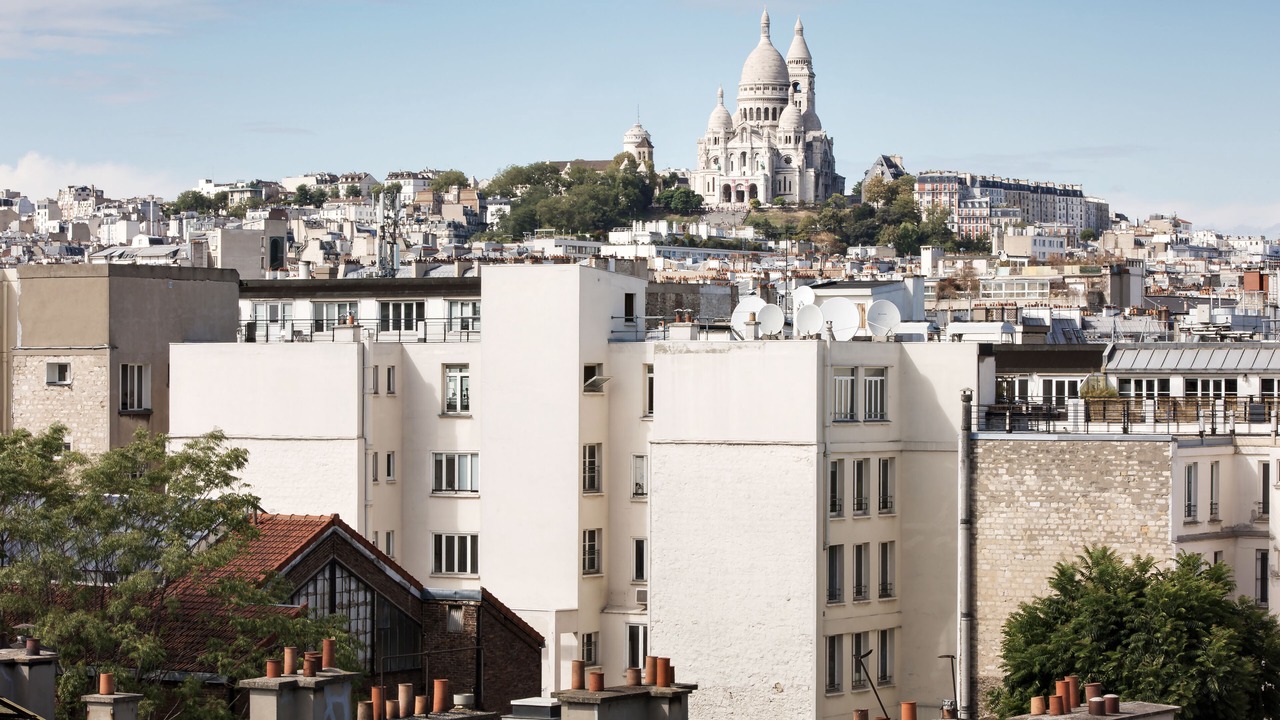 Photo of Others in Quartier de la Porte-Saint-Denis
