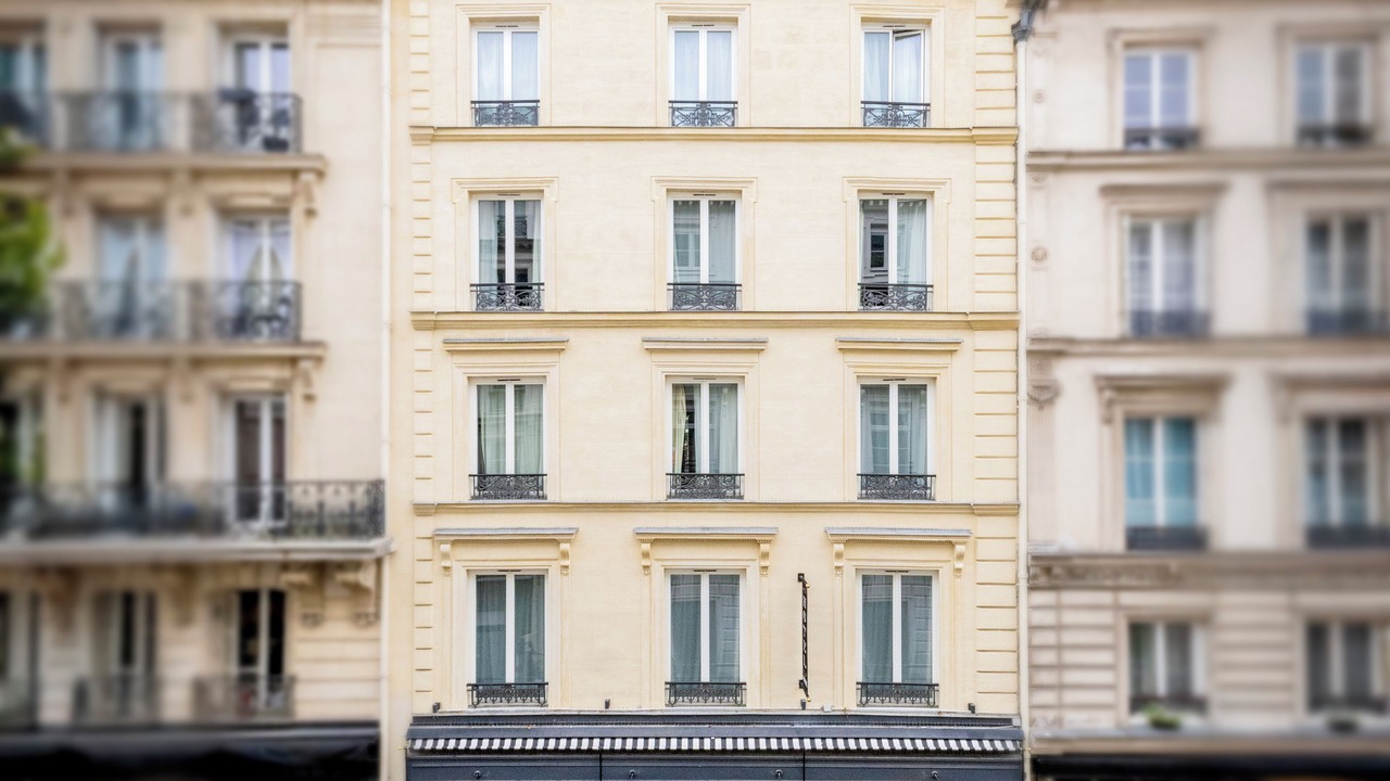 Photo of Outdoor in Quartier de la Porte-Saint-Denis