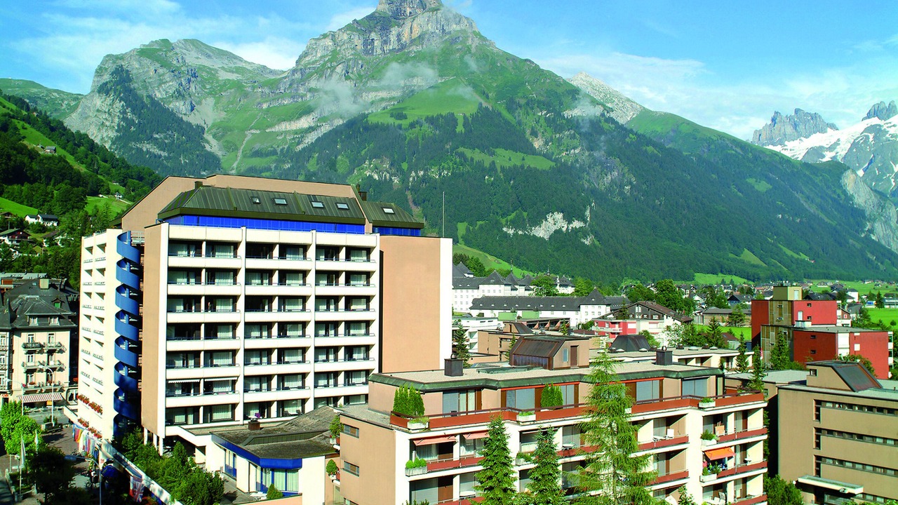 Photo of Outdoor in Engelberg