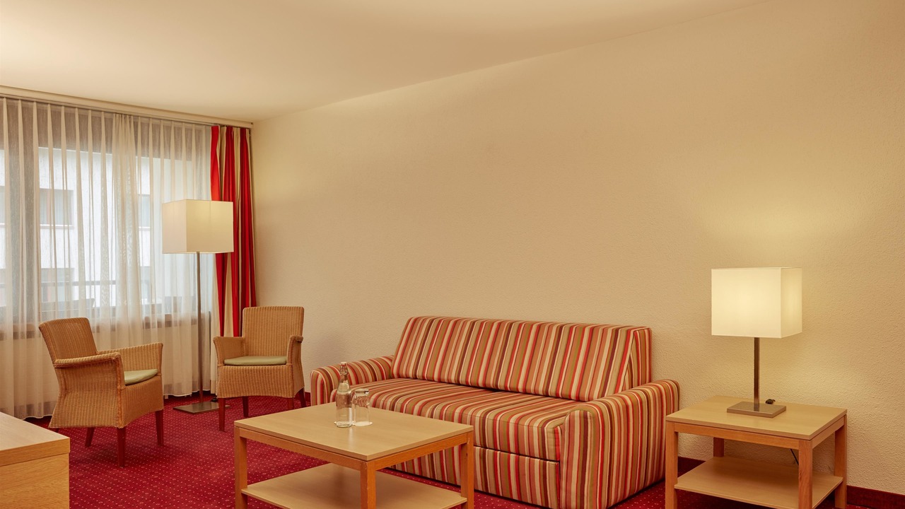 Photo of Patio Balcony in Engelberg