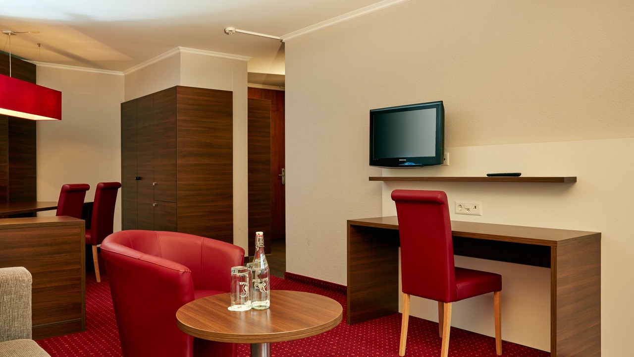 Photo of Bedroom in Engelberg