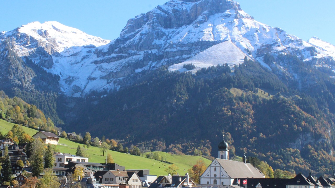 Photo of Others in Engelberg