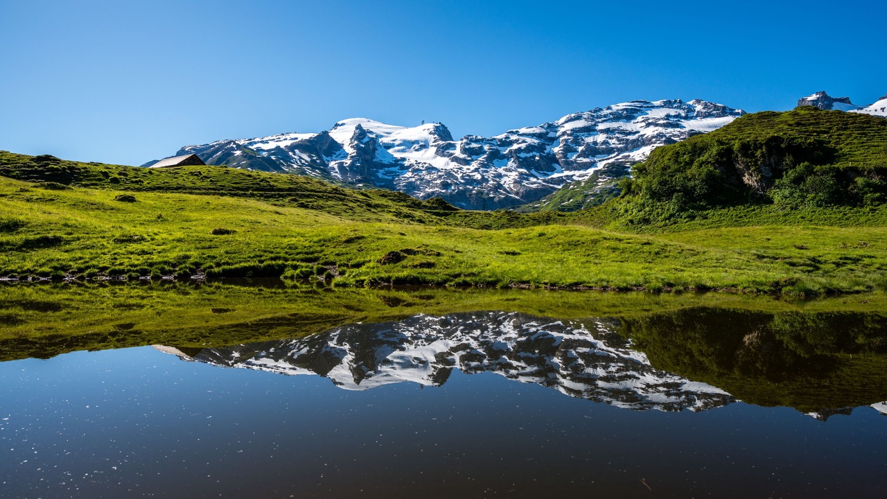 Photo of Outdoor in Engelberg