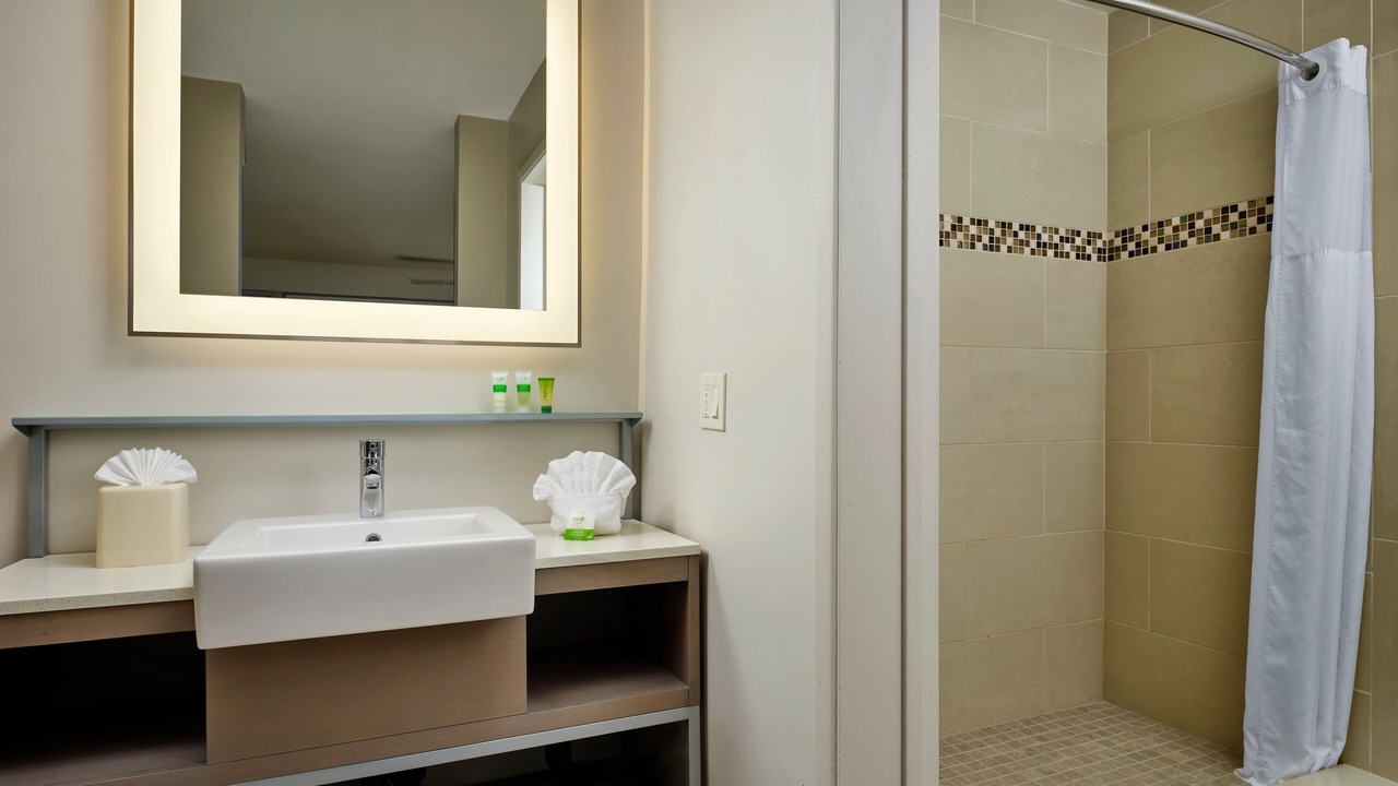 Photo of Bathroom in Morro Bay