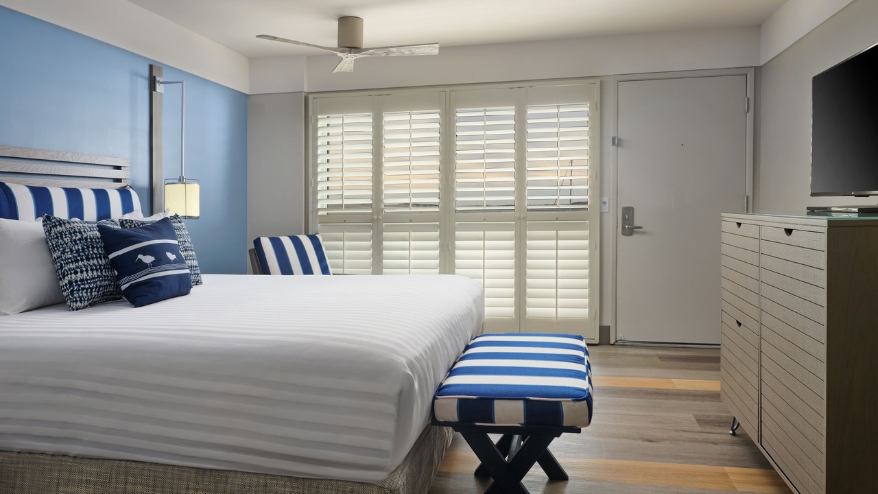 Photo of Bedroom in Morro Bay