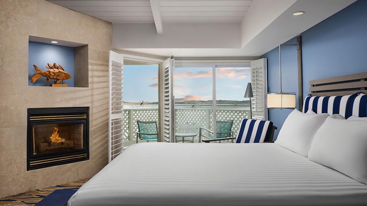 Photo of Patio Balcony in Morro Bay