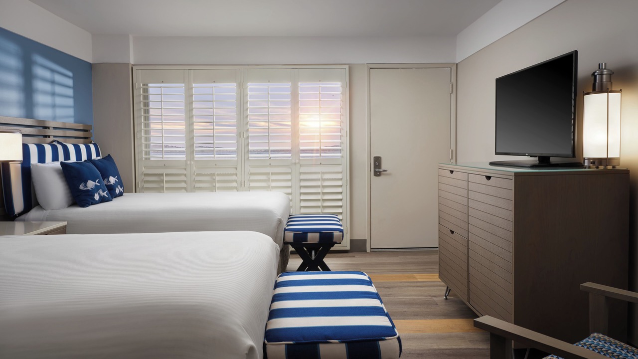 Photo of Bedroom in Morro Bay