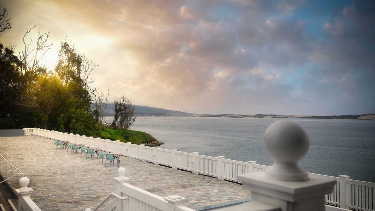 Photo of Patio Balcony in Morro Bay