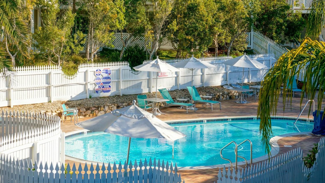 Photo of Outdoor in Morro Bay