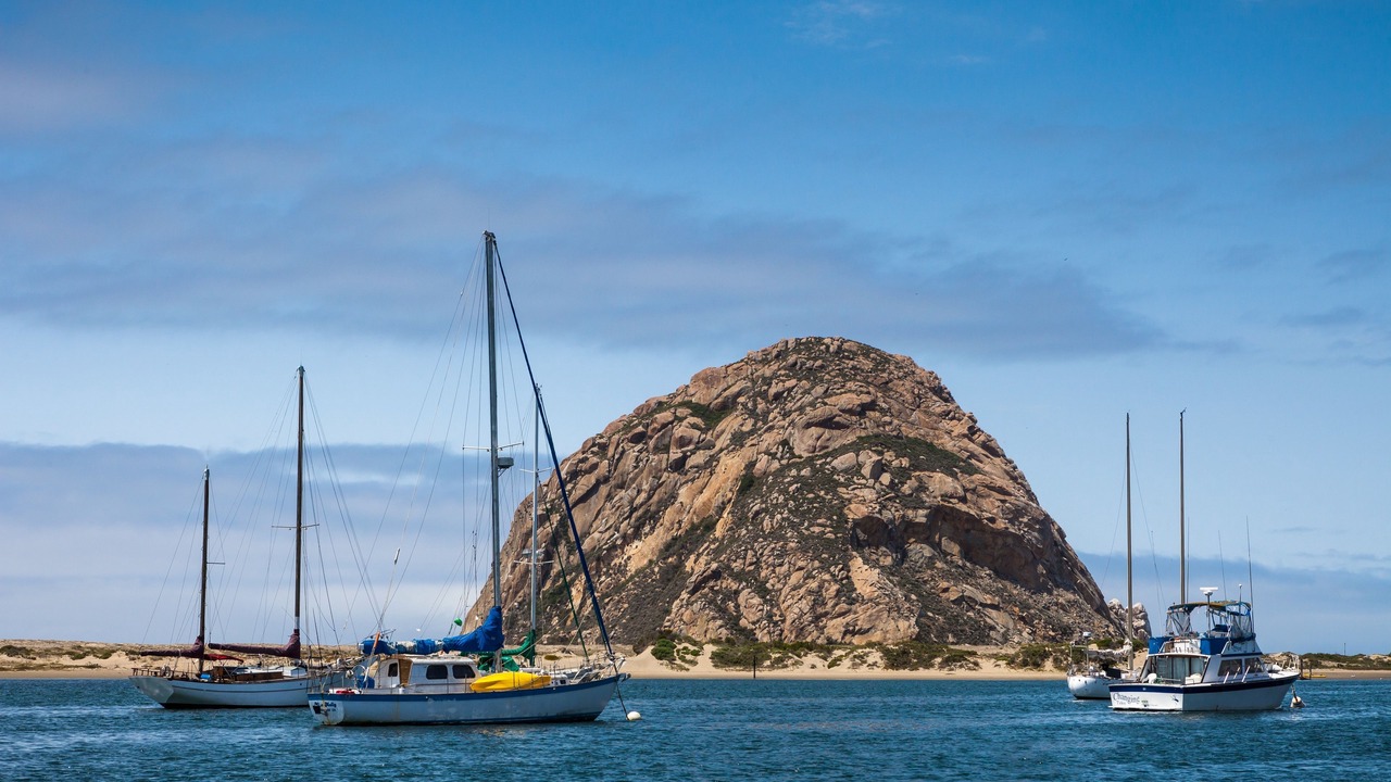 Photo of Others in Morro Bay