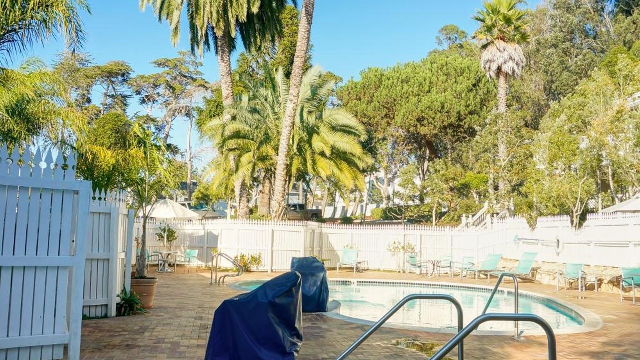 Photo of Outdoor in Morro Bay