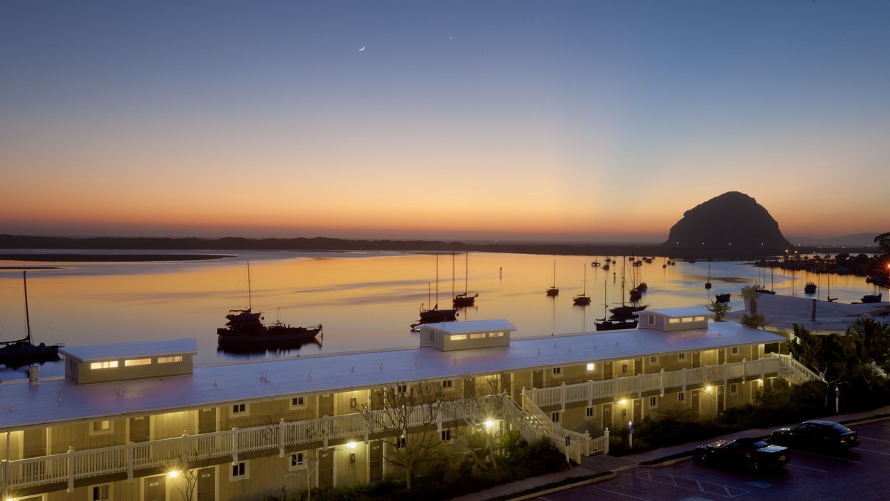 Photo of Outdoor in Morro Bay