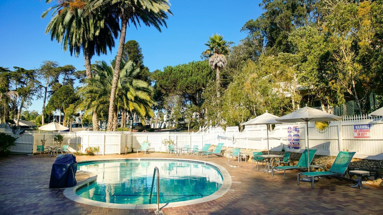 Photo of Outdoor in Morro Bay