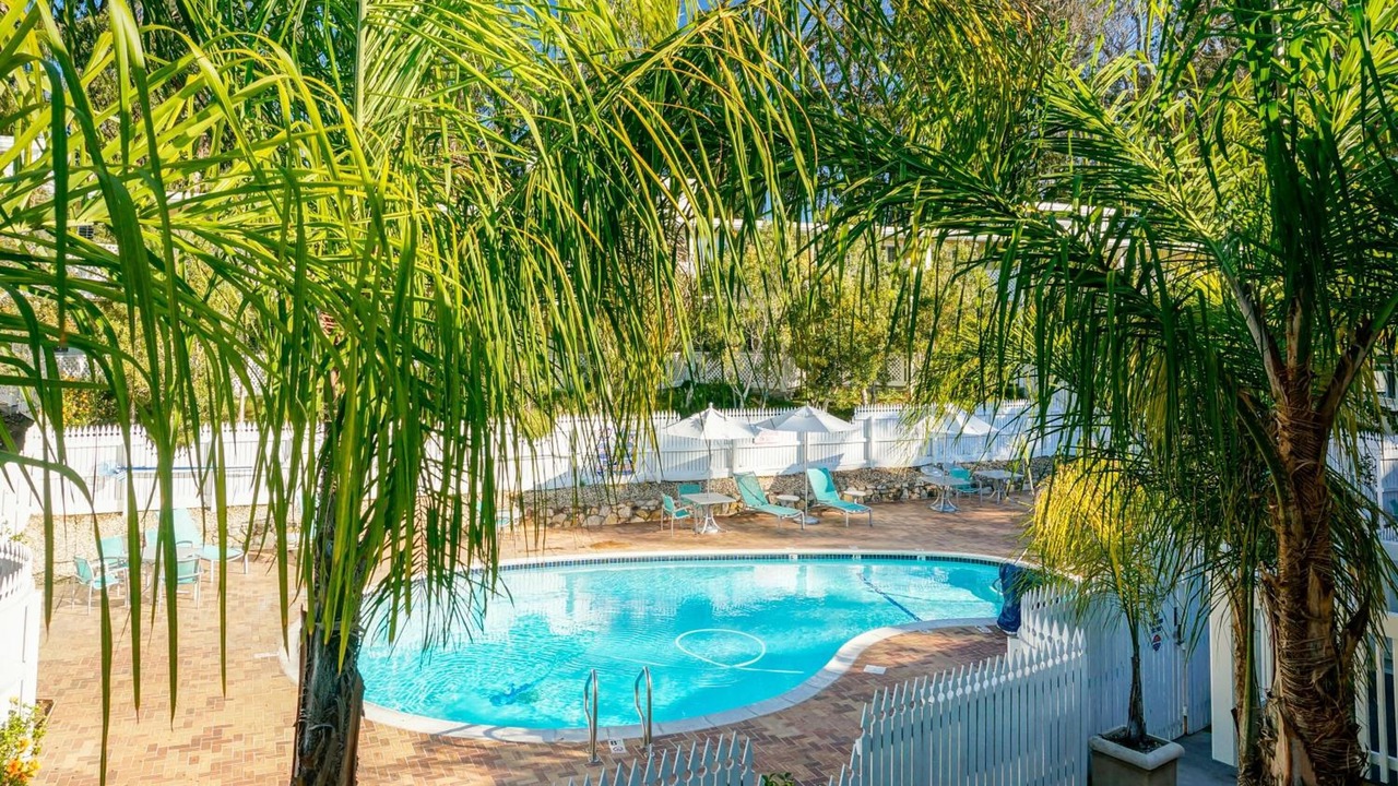 Photo of Outdoor in Morro Bay